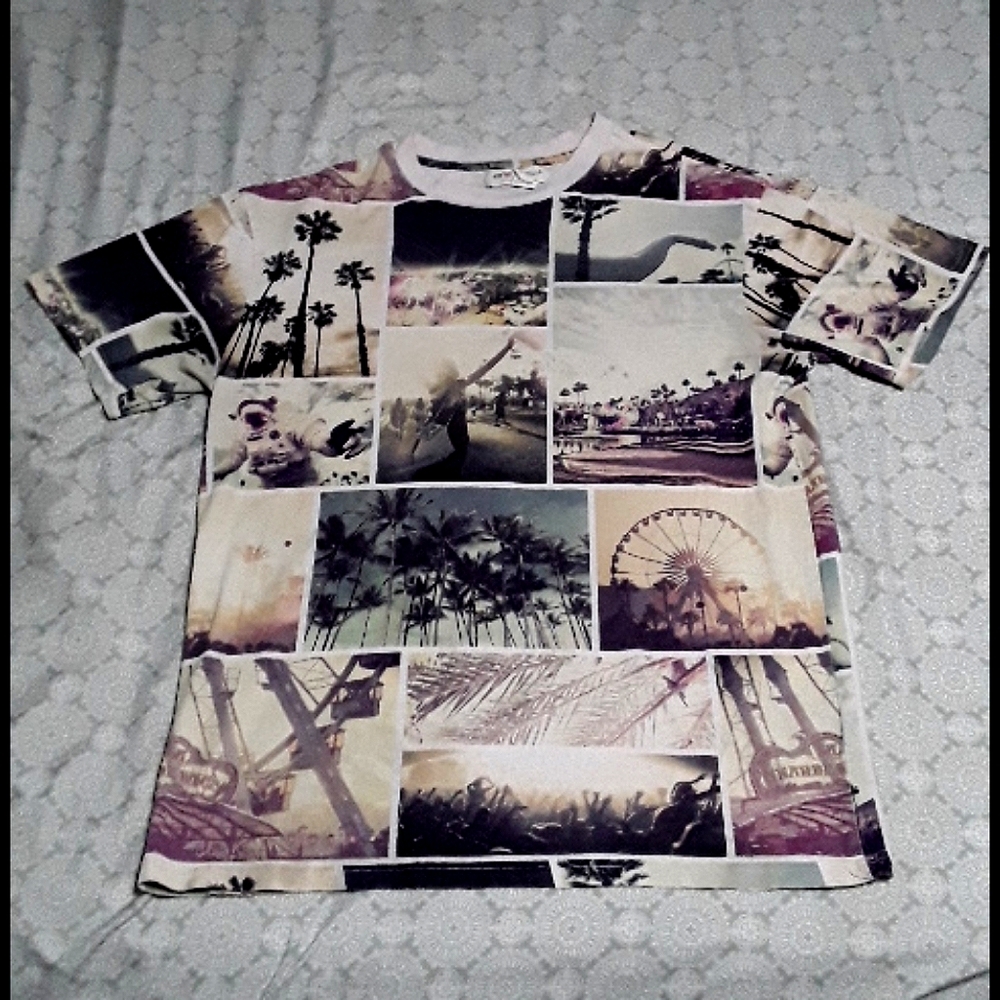 Coachella Collection